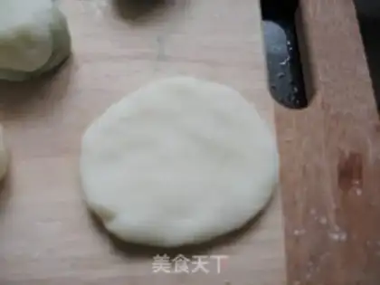 Make step 15