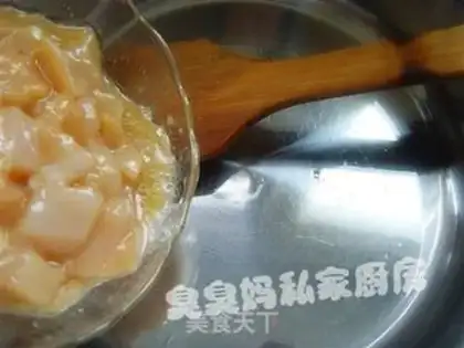 Make step 3