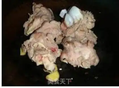 Make step 2