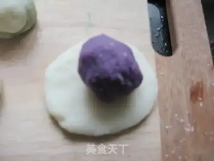 Make step 16