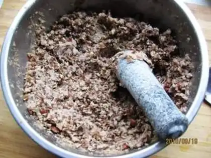 Make step 3