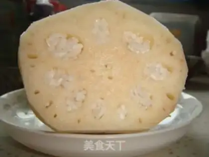 Make step 2