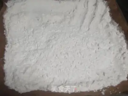 Make step 8