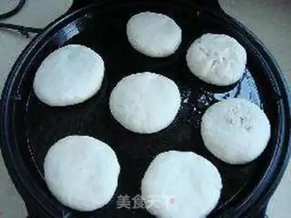 Make step 5