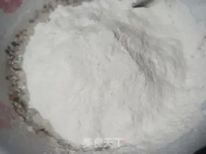 Make step 11