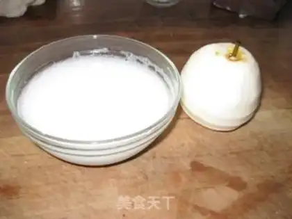 Make step 1