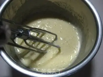 Make step 1