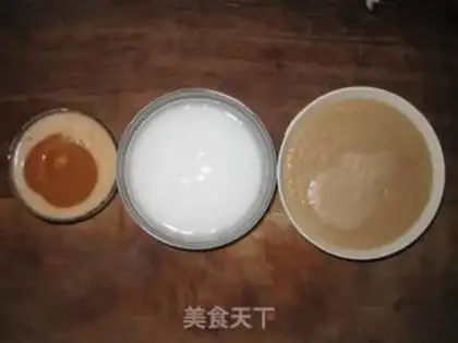 Make step 2