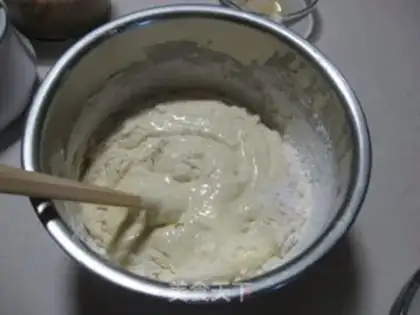 Make step 2