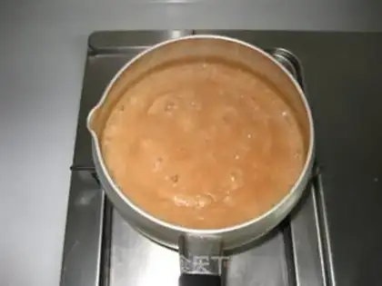Make step 4