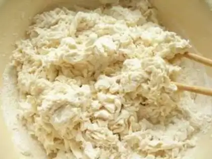 Make step 3