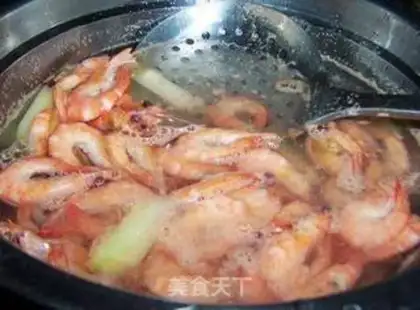 Make step 8