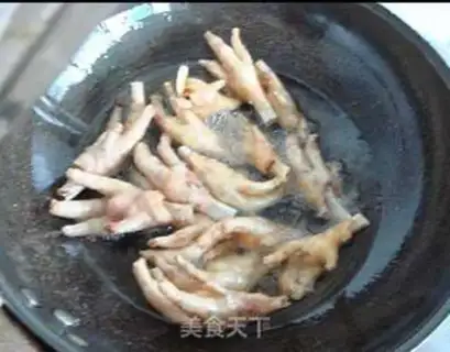 Make step 4