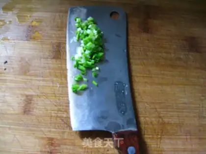 Make step 8