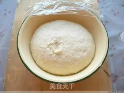Make step 5