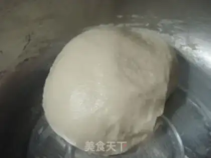 Make step 15