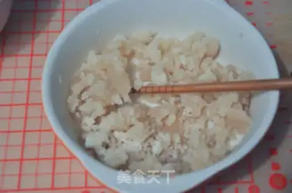 Make step 3