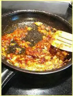 Make step 5