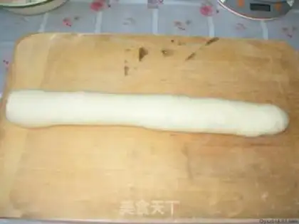 Make step 8