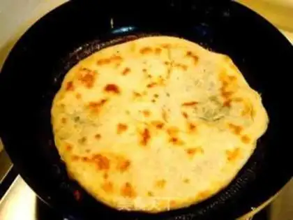 Make  step 26