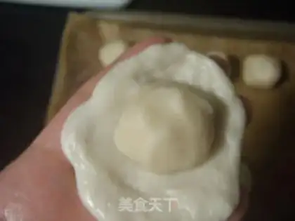 Make step 19
