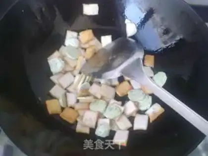 Make step 2