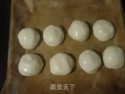 Make step 21