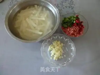 Make  step 1