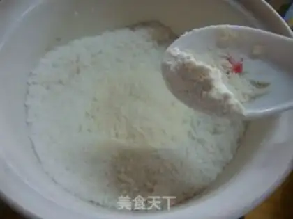 Make step 2