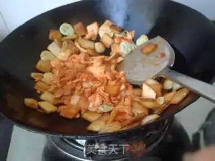 Make step 3