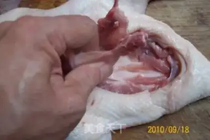 Make step 2