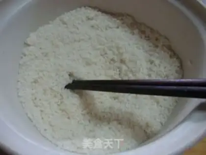 Make step 3