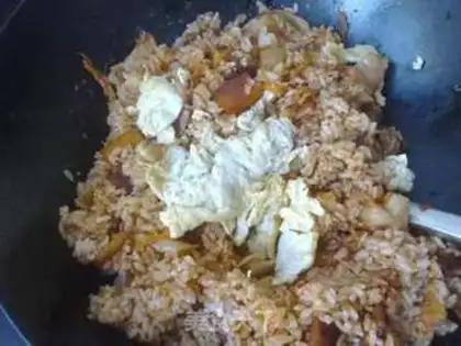 Make step 5