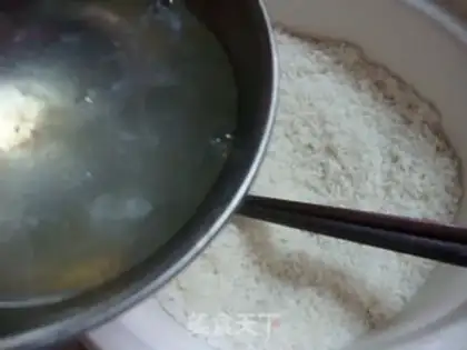 Make step 4