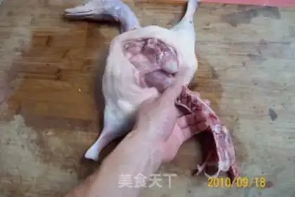 Make step 4