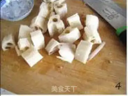 Make step 3