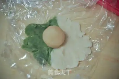 Make step 10