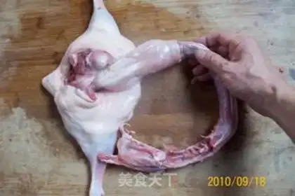 Make step 5