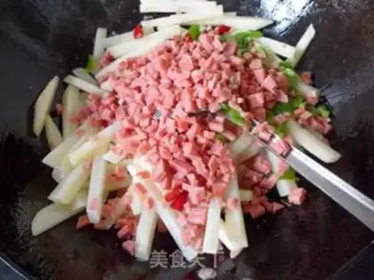 Make  step 5