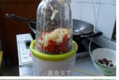 Make step 1