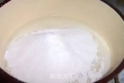 Make step 2