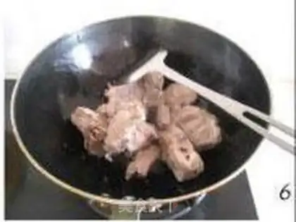 Make step 5