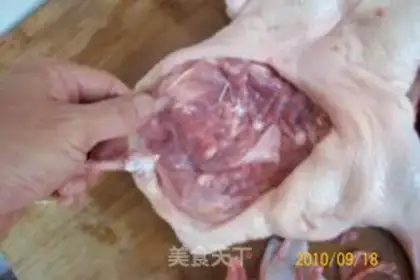 Make step 7