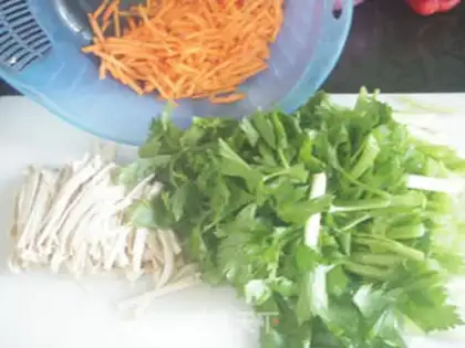 Make step 3