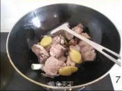 Make step 6