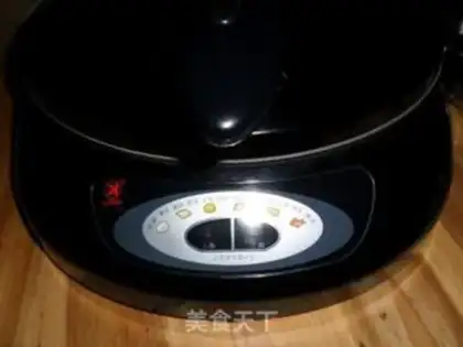Make step 4