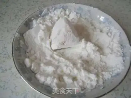 Make step 8