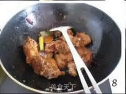 Make step 7