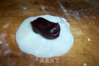 Make step 8