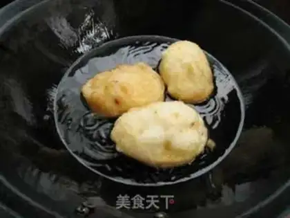 Make step 11